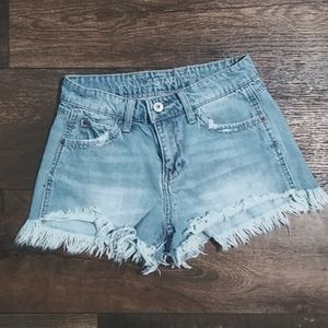 Festival Shorts